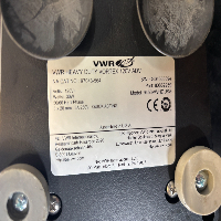 VWR Advanced Vortex Mixer image 2